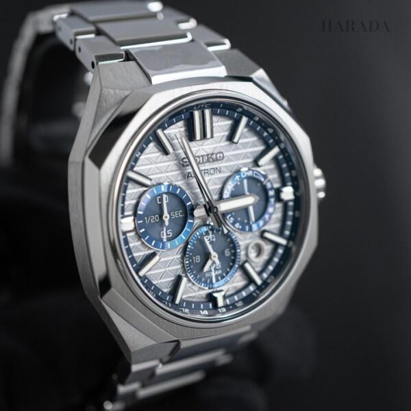 【世界限定2,000本】HAB004J SEIKO セイコー アストロン ネクスター