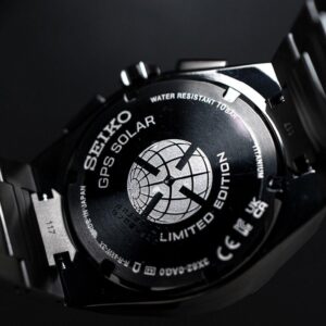 【1,500本限定】SBXD029 SEIKO セイコー アストロン NEXTER