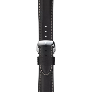 T927.407.46.051.00 TISSOT ティソ ジェントルマン ゴールドベゼル 40mm