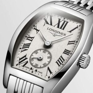 L2.175.4.71.6 LONGINES ロンジン エヴィデンツァ 19.6×23.3mm