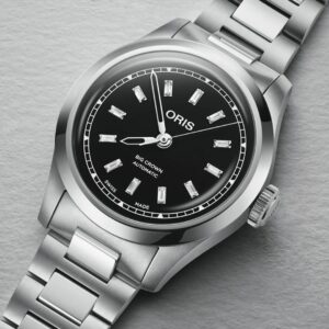 01 531 7797 4094-07 8 17 06 ORIS オリス ビッグクラウン ダイヤモンド