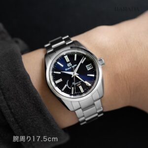 SBGE281 Grand Seiko グランドセイコー 9Rスプリングドライブ