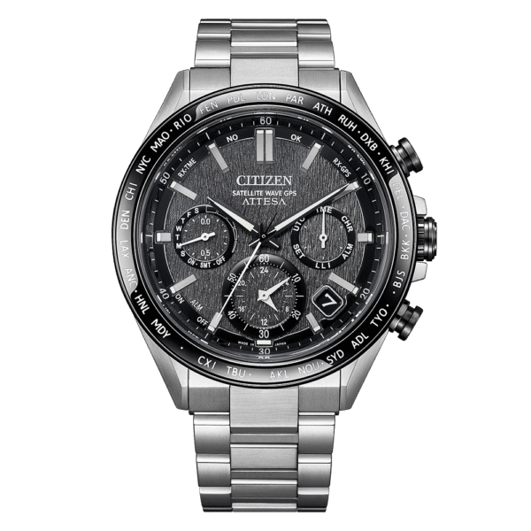 CC4058-67X CITIZEN シチズン アテッサ ACT Line
