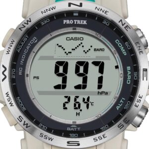 PRW-35-7JF CASIO カシオ PRO TREK