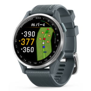 010-03009-21 43mm GARMIN ガーミン アプローチ S44
