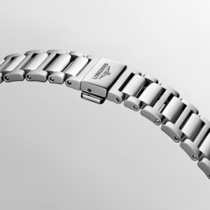 【世界限定2,025本】 L3.836.4.52.9 LONGINES ロンジン コンクエスト クロノ スキーエディション 42mm