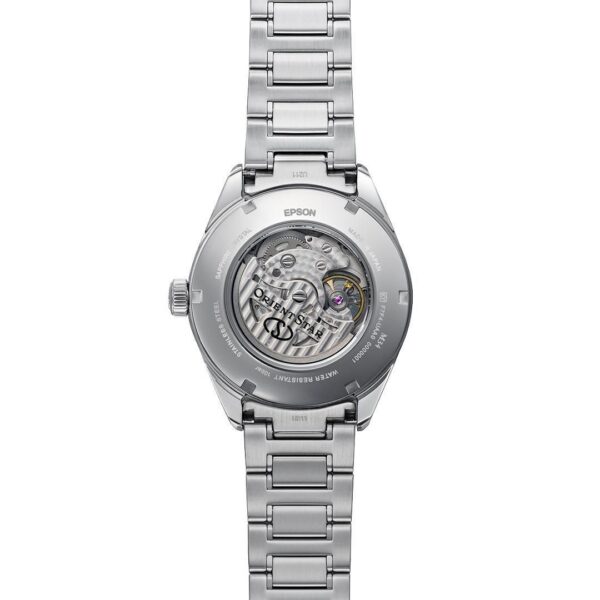 RK-BY0011S ORIENT STAR オリエントスター コンテンポラリー M34 F7 セミスケルトン