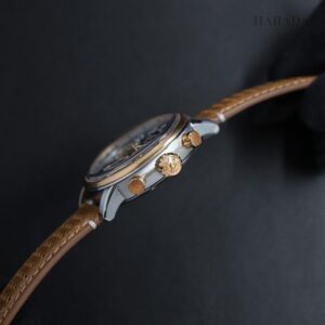 168619-4001 Chopard ショパール ミッレ ミリア クラシック クロノグラフ
