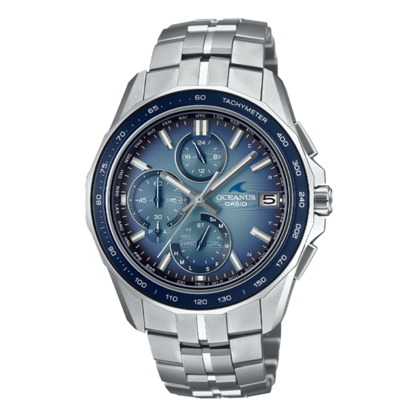 OCW-S7000RA-2AJF CASIO カシオ オシアナス マンタ