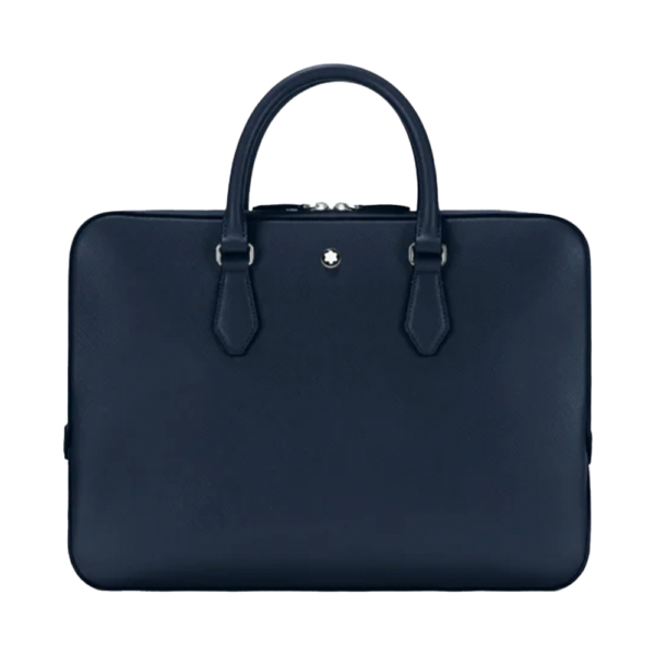 MB131715 MONTBLANC モンブラン サルトリアル スリム ドキュメントケース