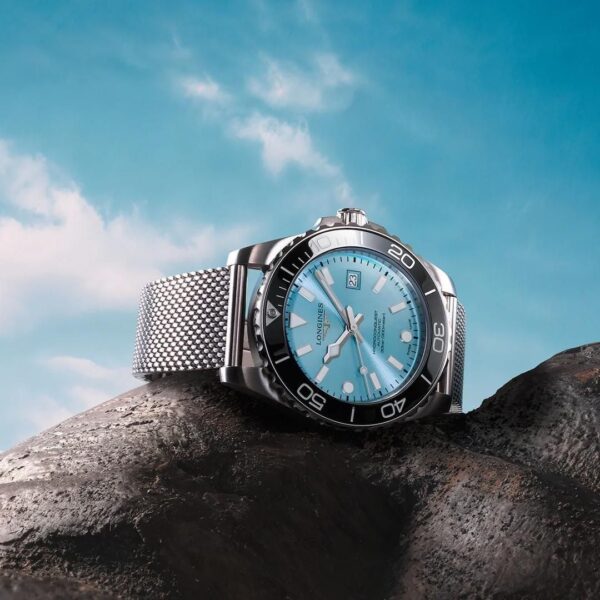 L3.788.4.99.6 LONGINES ロンジン ハイドロコンクエスト 42mm