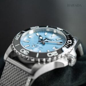 L3.779.4.99.6 LONGINES ロンジン ハイドロコンクエスト 39mm