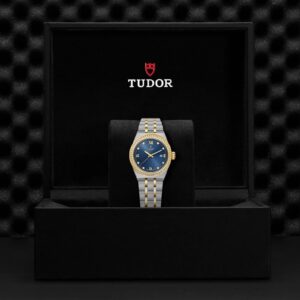 M28323-0002 TUDOR チューダー チューダー ロイヤル 28mm