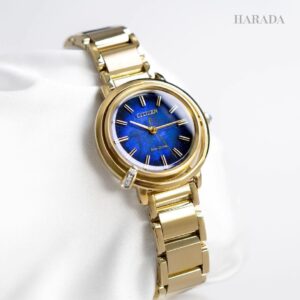 【世界限定2,000本】 EM1099-57L CITIZEN シチズン シチズンエル ARCLY Collection 限定モデル