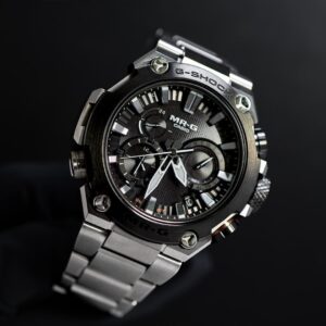 MRG-B2000D-1AJR CASIO カシオ MR-G