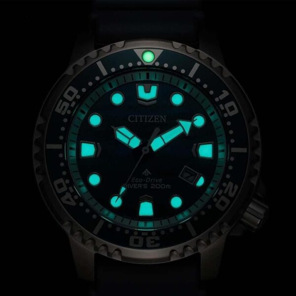 【世界限定8,700本】 BN0167-09W CITIZEN シチズン プロマスター MARINE