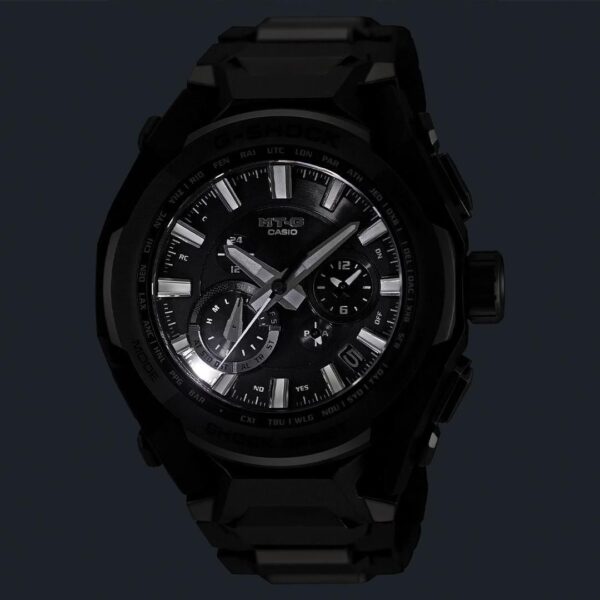MTG-B4000BD-1AJF CASIO カシオ MT-G Gショック