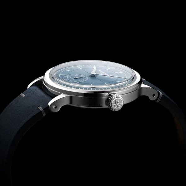 2930-STC-50011 RAYMOND WEIL レイモンド ウェイル ミレジム 39.5mm