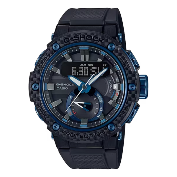 G-SHOCK G-STEEL GST-B200X-1A2JF
