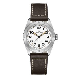 H70225510 HAMILTON ハミルトン カーキ フィールド エクスペディション 37mm