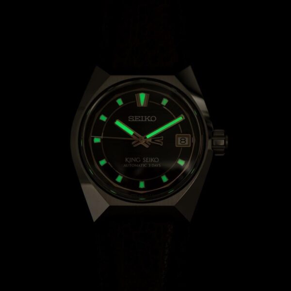 SDKV013 SEIKO セイコー キングセイコー