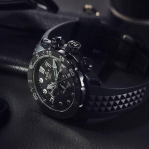 【日本限定】 10242-NGMCAS-NDGM EDOX エドックス クロノオフショア1 クロノグラフ ジャパンリミテッドエディション