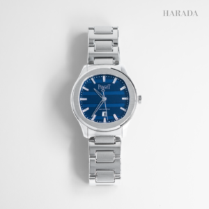 G0A51035 PIAGET ピアジェ ポロ シグネチャー デイト