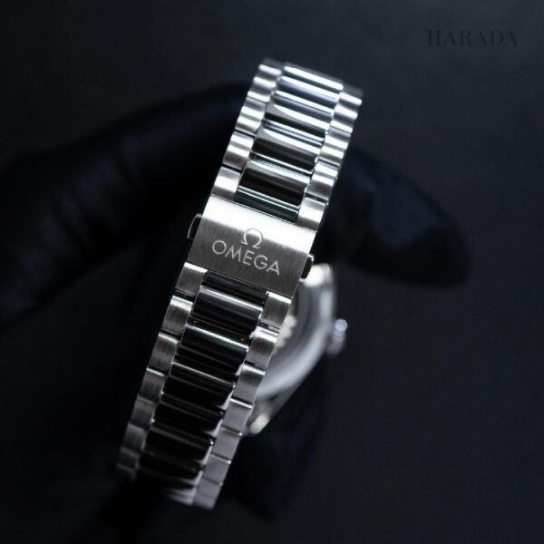 220.10.38.20.09.001 OMEGA オメガ シーマスター アクアテラ 150M 38MM