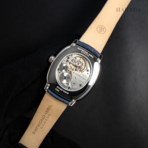 2280-STC-50001 RAYMOND WEIL レイモンド ウェイル トッカータ 33×38mm