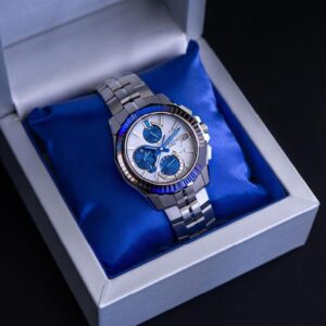 【世界限定600本】 OCW-S6000PB-7AJR CASIO カシオ オシアナス マンタ