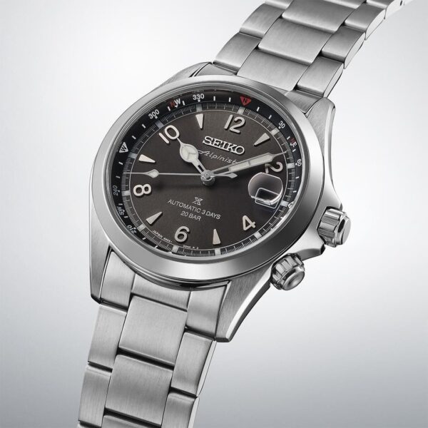 SBDC209 SEIKO セイコー プロスペックス Alpinist