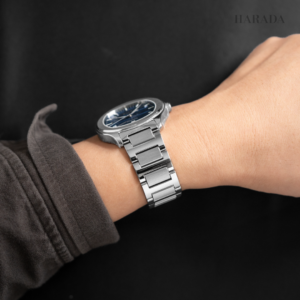 G0A51032 PIAGET ピアジェ ポロ シグネチャー デイト