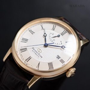 RK-AU0001S ORIENT STAR オリエントスター クラシック エレガントクラシック