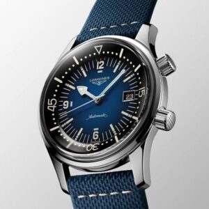 L3.774.4.90.2 LONGINES ロンジン レジェンドダイバー 42mm