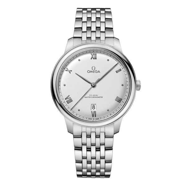 434.10.40.20.02.001 OMEGA オメガ デ・ヴィル プレステージ 40MM