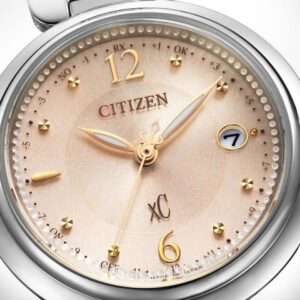 ES9460-88W CITIZEN シチズン クロスシー mizu collection