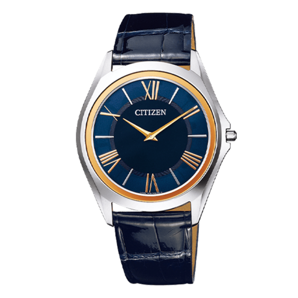 【世界限定220本】 AR5034-07L CITIZEN シチズン エコ・ドライブ ワン