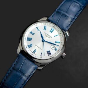 L2.793.4.79.2 LONGINES ロンジン マスターコレクション 40mm