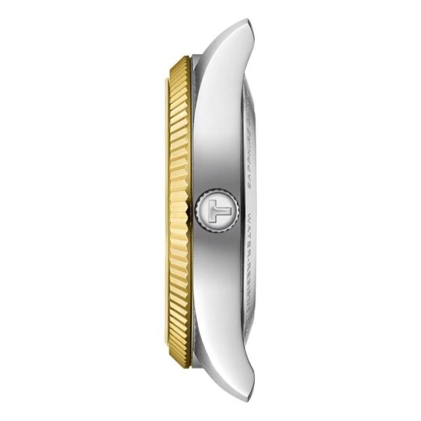 T156.408.22.033.00 TISSOT ティソ バラード 39mm