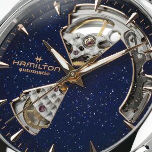 H32215642 HAMILTON ハミルトン ジャズマスター オープンハート 36mm