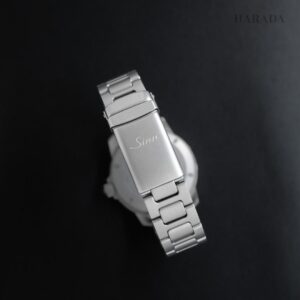 EZM3.F SINN ジン インストゥルメントウォッチ ブレスレット仕様