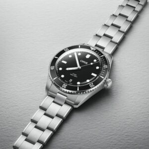 01 733 7795 4054-Set ORIS オリス ダイバーズ デイト 39mm