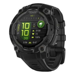 010-02936-30 GARMIN ガーミン インスティンクト 3 アモレッド