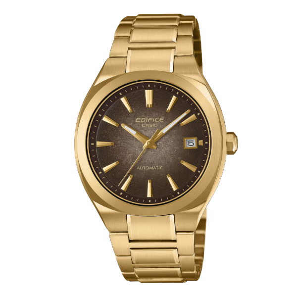 EFK-200DG-5AJF CASIO カシオ EDIFICE AUTOMATIC