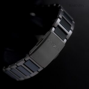 【世界限定2,000本】 CC4106-74E CITIZEN シチズン アテッサ ACT Line Blue Universe Collection