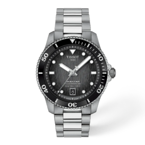 T120.807.11.051.00 TISSOT ティソ シースター 1000 40mm