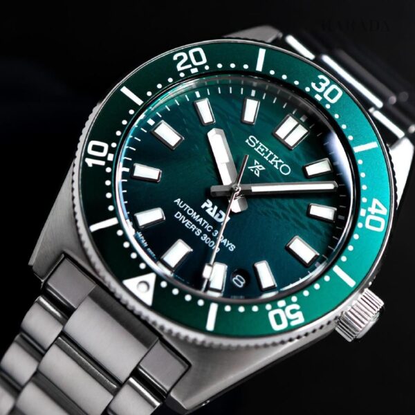 SBDC205 SEIKO セイコー プロスペックス Diver Scuba