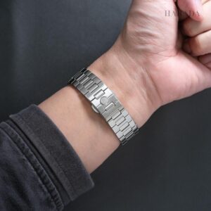 1000-ST-52001 RAYMOND WEIL レイモンド ウェイル A.R.T. 38mm