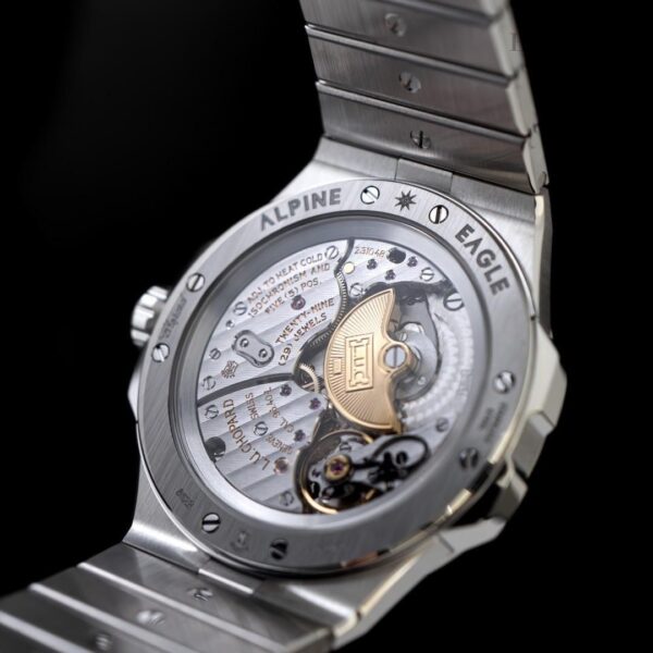 298623-3001 Chopard ショパール アルパインイーグル 41mm XPS