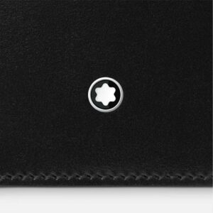 MB129680 MONTBLANC モンブラン マイスターシュテュック ロングウォレット 15CC